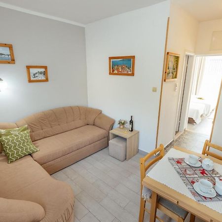 Apartmani Vico Herceg Novi Exterior foto