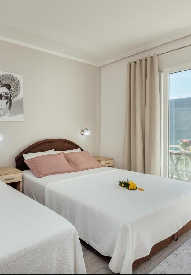 Apartmani Vico Herceg Novi Exterior foto