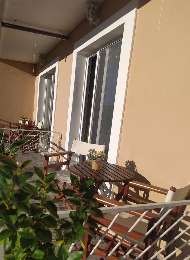 Apartmani Vico Herceg Novi Exterior foto