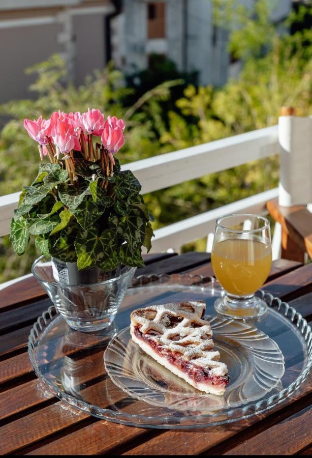 Apartmani Vico Herceg Novi Exterior foto