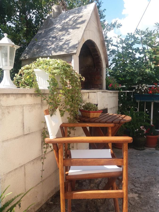 Apartmani Vico Herceg Novi Exterior foto